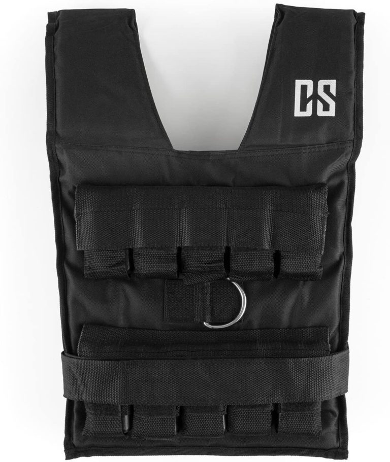 Capital-Sports-Beastvest-Gewichtsweste